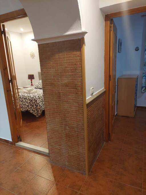 קדיז Apartamento Santa Maria מראה חיצוני תמונה