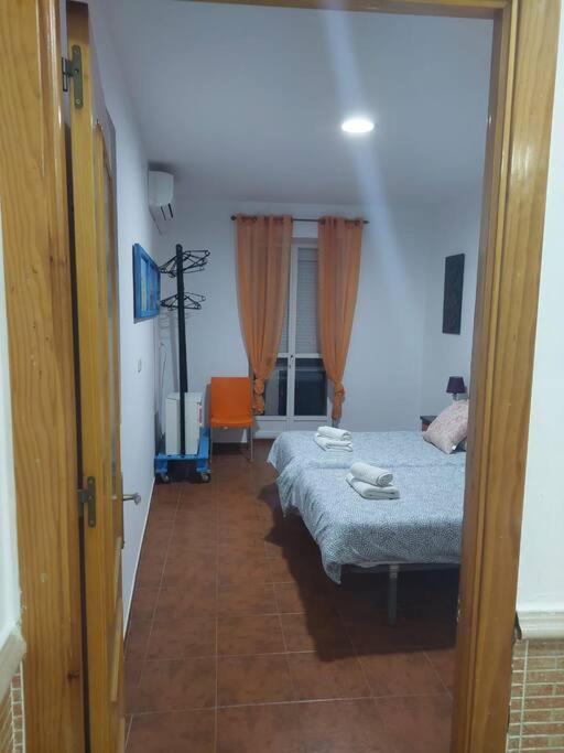קדיז Apartamento Santa Maria מראה חיצוני תמונה