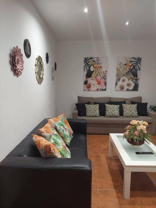 קדיז Apartamento Santa Maria מראה חיצוני תמונה