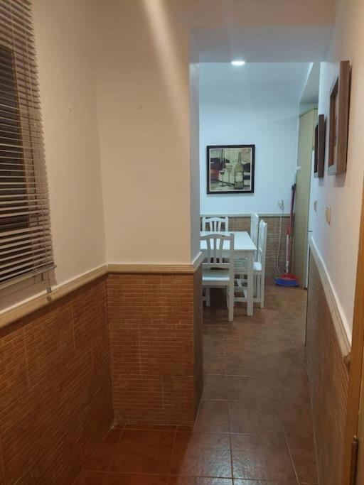 קדיז Apartamento Santa Maria מראה חיצוני תמונה